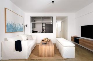 Hestia at Palermo New & Chic Studio SCALABRINI - Buenos Aires - 8