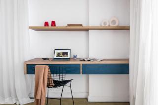Hestia at Palermo New & Chic Studio SCALABRINI - Buenos Aires - 4