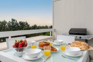 Ocean Bliss - Beach & BBQ Apartment - Viana do Castelo - 4