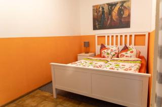 Ferienwohnung Mit Balkon Und Geschirrspülmaschine - Weißenstadt - 3