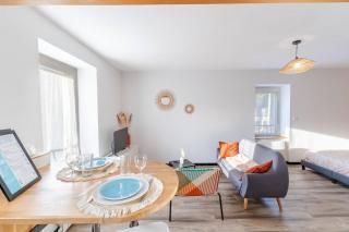 Le Cosy - Tournon-sur-Rhône - 2