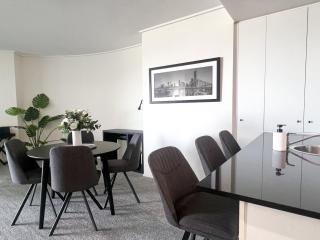 Luxury CBD 2B2B Balcony Views Free Parking - Brisbane - 9