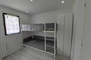 T2 with balcony close to the beach of Cabourg - Cabourg - 5