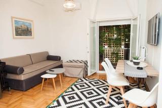 Luxury Apartment In Central Kolonaki - Atene - 0