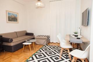 Luxury Apartment In Central Kolonaki - Atene - 1