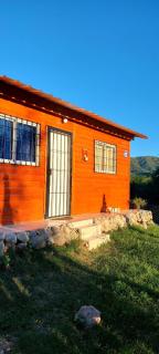 Mateo y Stella 2 - 1