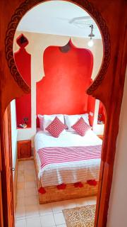 joli maison - Essaouira - 0