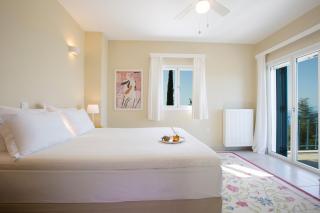 Boo Premium Living Villen Auf Lefkada - Tsoukalades - 2