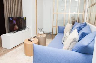 Comfortable 2 Bd Apt near Sintagma Square - Atene - 2