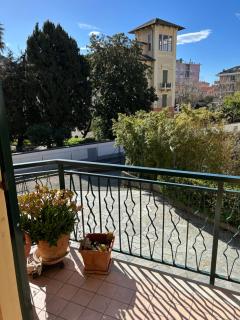 Residenza Giardino e Mare a Ciavai - Chiavari - 5