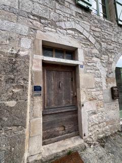 Maison des Conques - Villeneuve-dʼAveyron - 9
