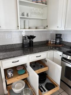 Stunning Beachfront 3BR, Ocean Views, Near Boston - Quincy - 5