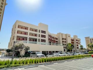 Cozy Sea View Studio Palm Views West at Palm Jumeirah - 6