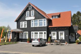 Wohnung In Hohegeiß Mit Grill Und Garten - Braunlage - 9