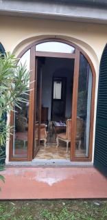 Villa Maria 3 floors independent with garage - Sinalunga - 4