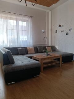 All you need in Decin III-7 bed ap- cycling trail - Děčín - 0