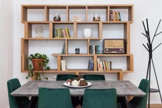 Beautiful new apartment in Petralona - Athen - 7