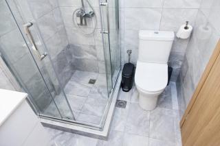 Beautiful new apartment in Petralona - Athen - 4