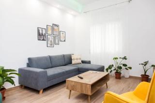 Beautiful new apartment in Petralona - Athen - 2