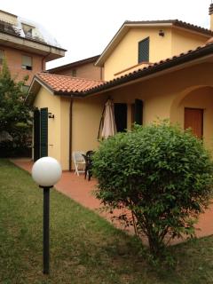 Villa Maria 3 floors independent with garage - 3