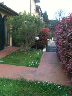 Villa Maria 3 floors independent with garage - Sinalunga - 9