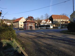 All you need in Decin III-7 bed ap- cycling trail - Děčín - 5