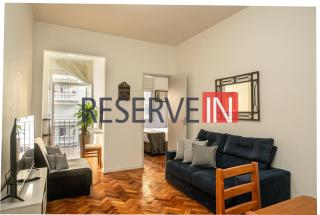 Residencial Copa Mar - 200 metros da praia - Rio de Janeiro - 9