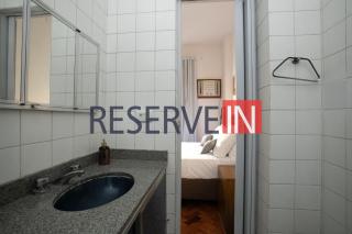 Residencial Copa Mar - 200 metros da praia - 1