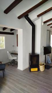 Naranjos House - Muntanya la Sella - 3
