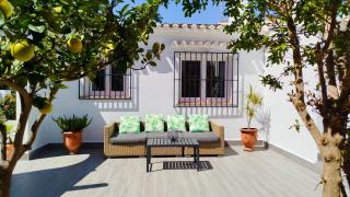 Naranjos House - Muntanya la Sella - 7