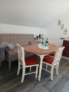 Ferienwohnung Axcher Hof - 1