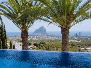 Avanoa - Colina Del Sol Calpe - 8