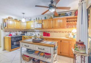 Beach Eateries 10 min walk 1BDRM Golf view - San José del Cabo - 4