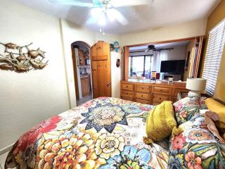 Beach Eateries 10 min walk 1BDRM Golf view - San José del Cabo - 3