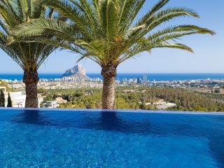 Avanoa - Colina Del Sol Calpe - Calpe - 5