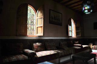 Riad Belgika - Ourika - 1