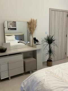 Comfortable apartment with a sense of hotel - Sabkhah - 9