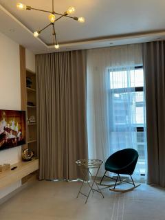 Comfortable apartment with a sense of hotel - Sabkhah - 8
