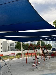 Comfortable apartment with a sense of hotel - Sabkhah - 7