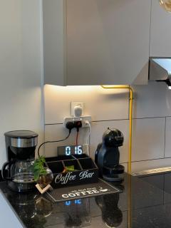 Comfortable apartment with a sense of hotel - Sabkhah - 4