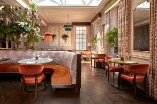 Richmond Hill Hotel - Richmond upon Thames - 3