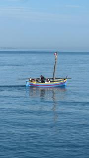 La plage à 2min à pied, 2 extérieurs,wifi,Clim - 9