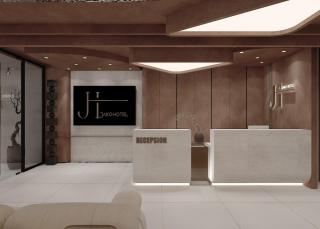 Jako Premium Hotel - Sarandë - 8