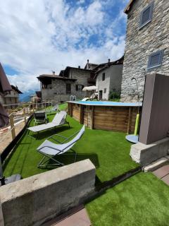 Villa Wetzel Domaso - Montemezzo - 9