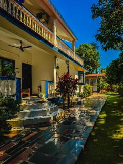 New Honeydew Suites at Vagator by Goaround Homes - Vagator - 8