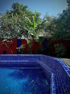 New Honeydew Suites at Vagator by Goaround Homes - Vagator - 3