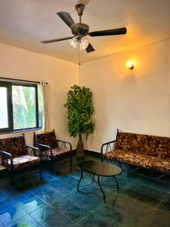New Honeydew Suites at Vagator by Goaround Homes - Vagator - 2