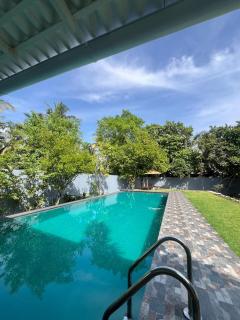 Town House Galle - Galle - 0