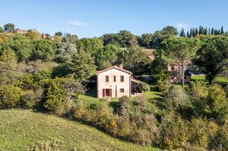 Tenuta di Caiolo - Panicale - 4