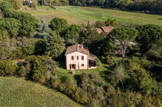 Tenuta di Caiolo - Panicale - 3